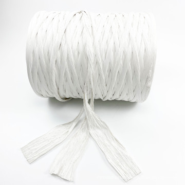 wholesale polypropylene pp cable filler yarn For Cable Light Weight